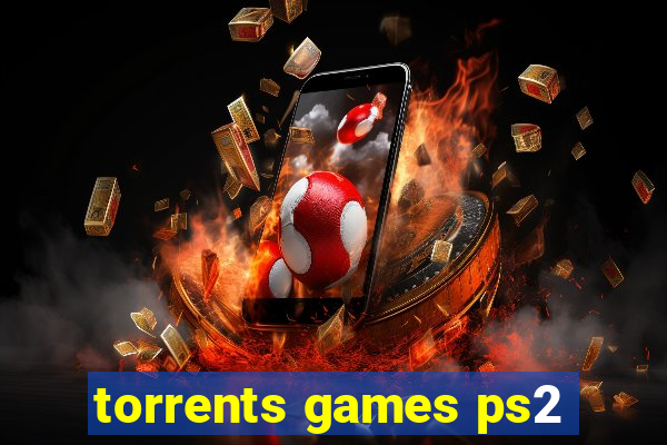 torrents games ps2